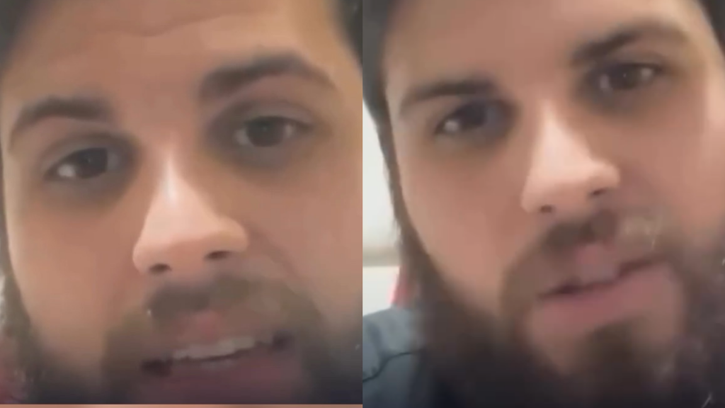 Vídeo: Neto de Lula desafia acusadores e cobra provas de corrupção contra avô
