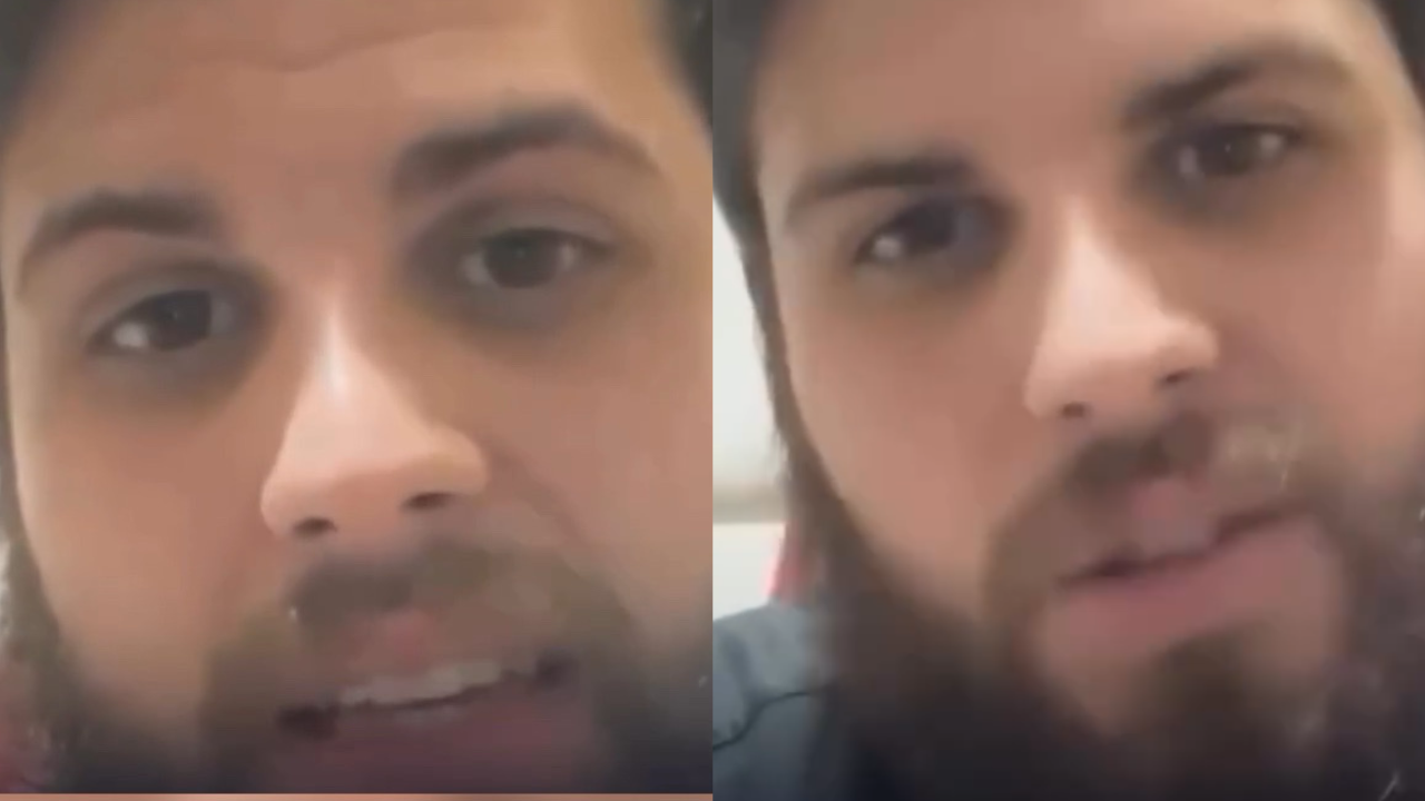 Vídeo: Neto de Lula desafia acusadores e cobra provas de corrupção contra avô