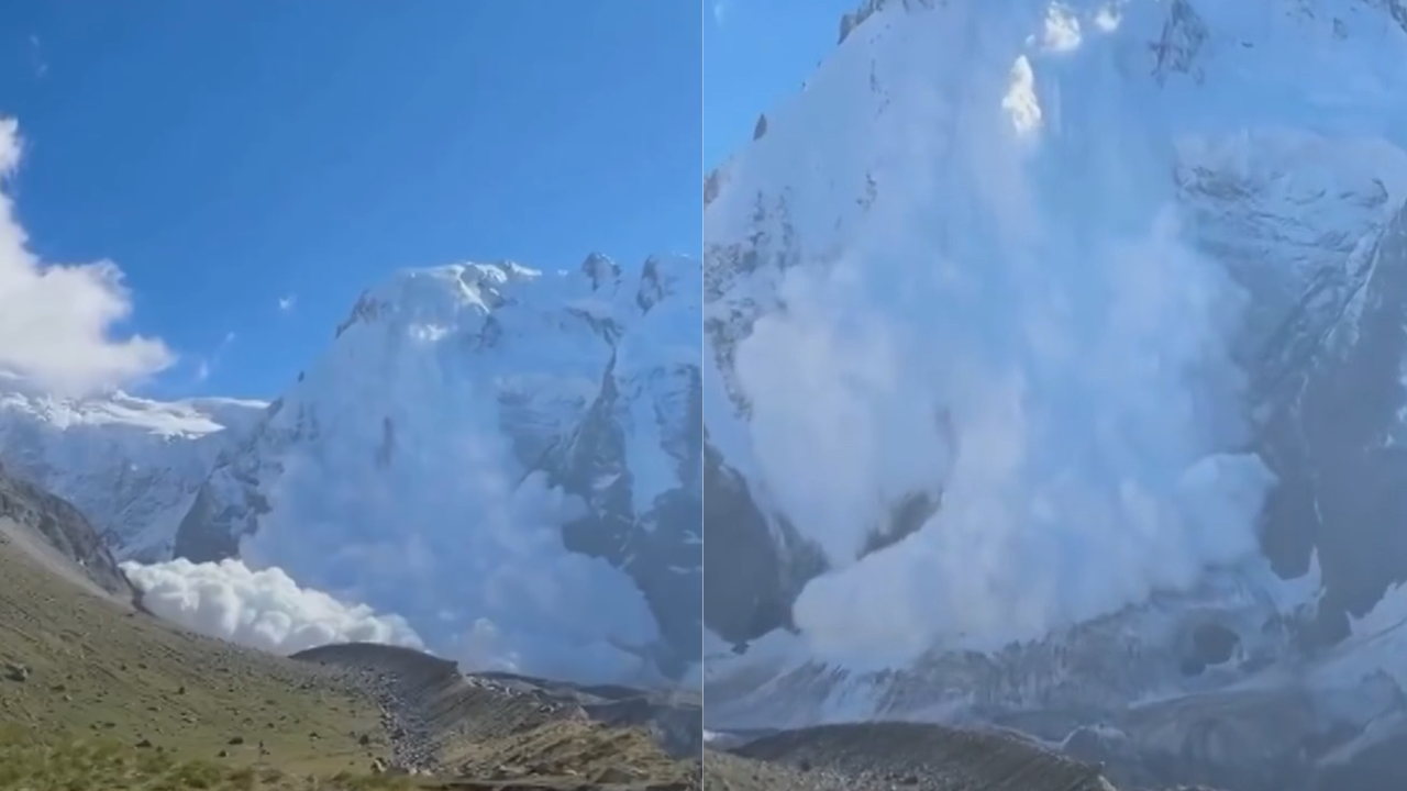 Vídeo: Avalanche na Rússia mata 11 alpinistas e deixa feridos em Pico Do Cáucaso