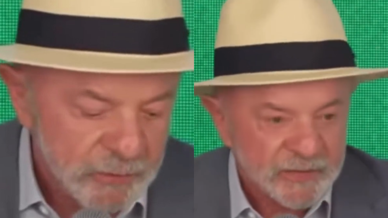 Lula revela que Janja quer ir ao show do BTS em SP: "Ela quer ir ver"; veja vídeo