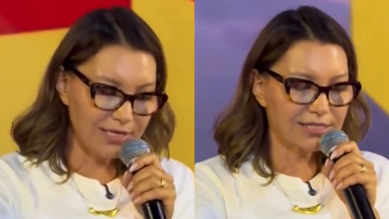 Janja diz que "se dependesse de Bolsonaro, nordestinos estavam comendo capim"; veja vídeo