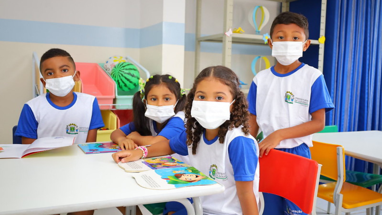 Câmara de Goiânia aprova prioridade de matrícula para alunos com necessidades especiais