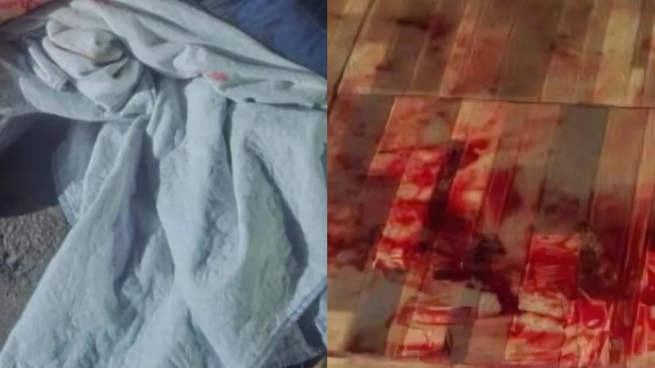 Jovem é encontrado ferido com três perfurações de arma branca em Anápolis
