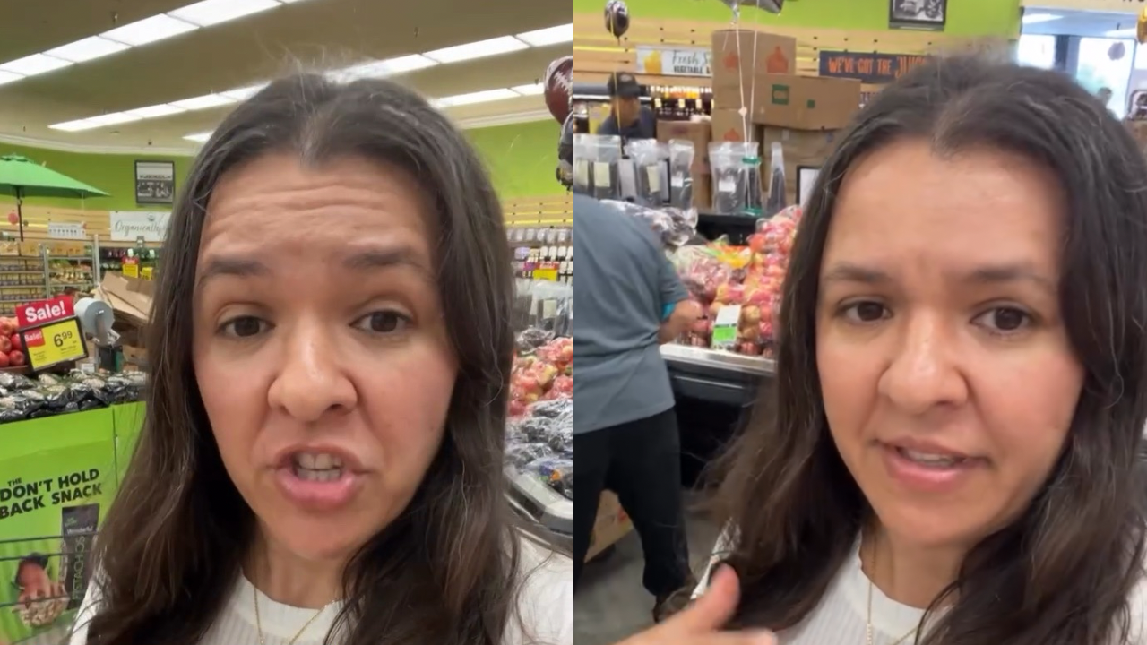 Vídeo: Brasileira nos EUA relata dura realidade de idosos que precisam trabalhar na velhice