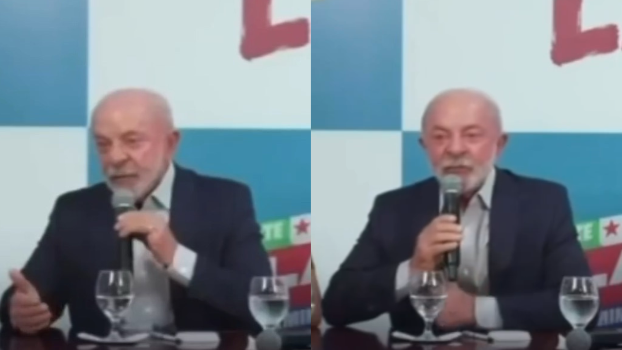 Lula admite que comida está cara, mas diz que preços são herança de Bolsonaro; veja vídeo