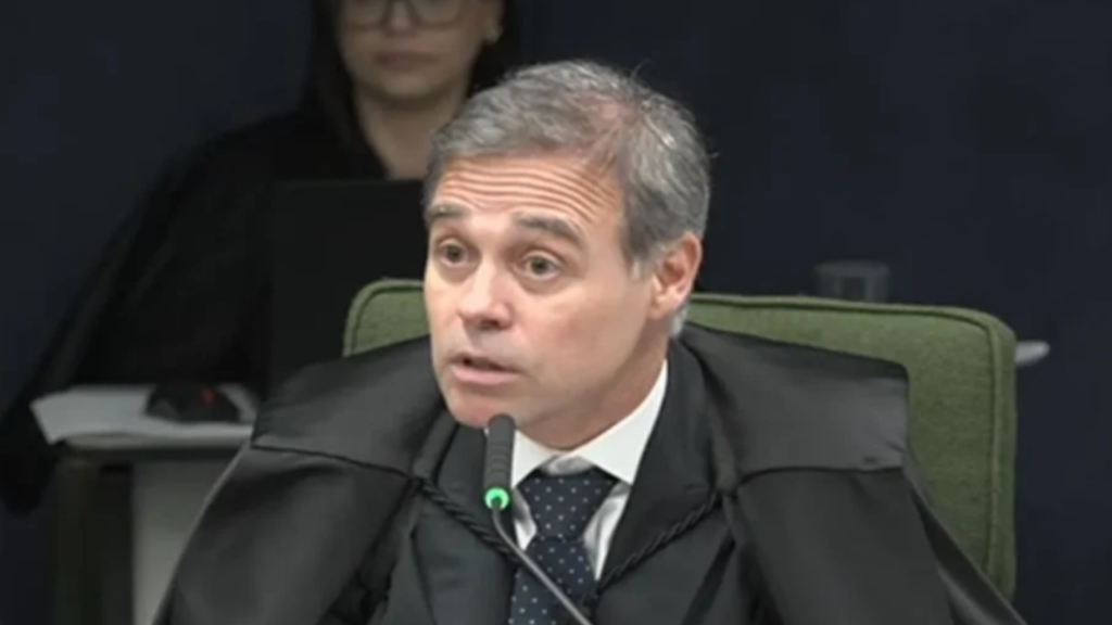 Vídeo: Novos áudios expõem articulação para aproximar Vorcaro de André Mendonça no STF