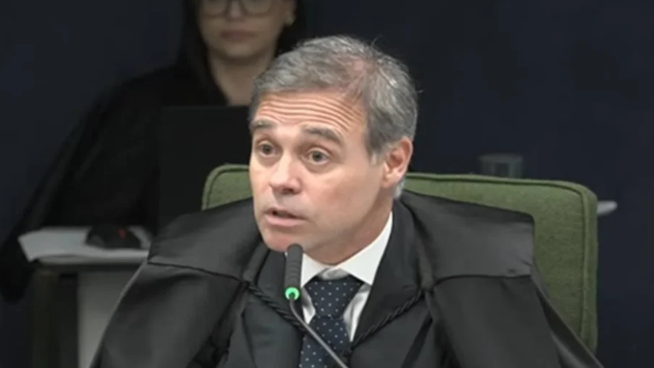 Vídeo: Novos áudios expõem articulação para aproximar Vorcaro de André Mendonça no STF