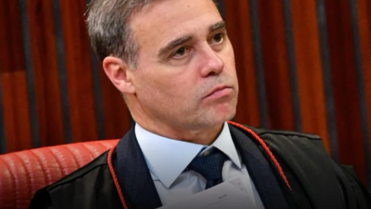 Ministro André Mendonça confirma encontro com banqueiro do Banco Master antes de assumir relatoria