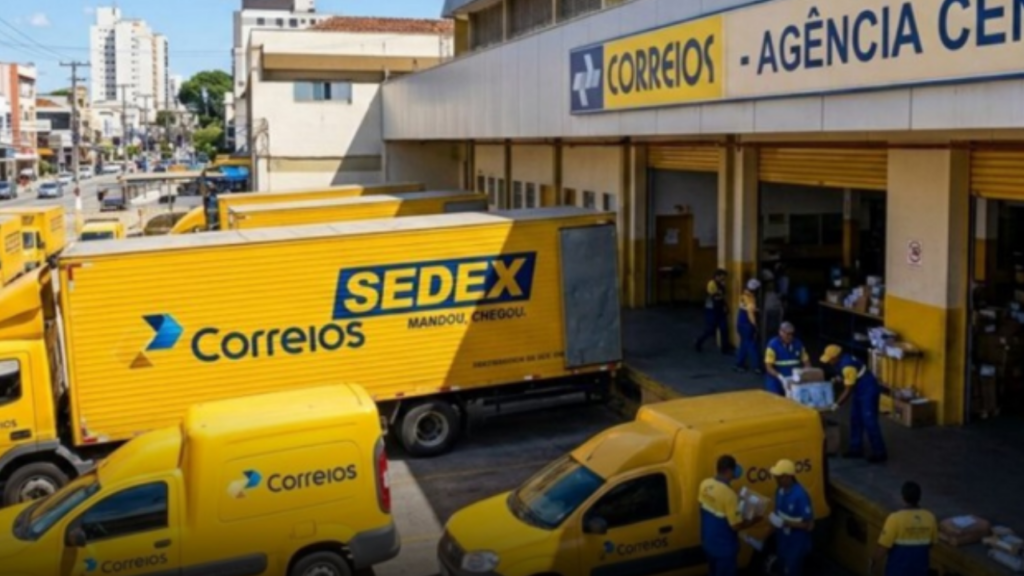 Correios entram em greve por tempo indeterminado após negociações fracassarem e prejuízo bilionário se agravar