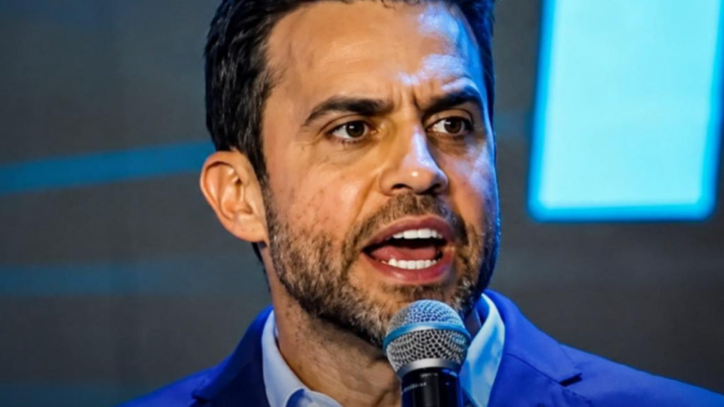 Pablo Marçal enfrenta maioria no TSE e tem candidatura à Presidência rejeitada