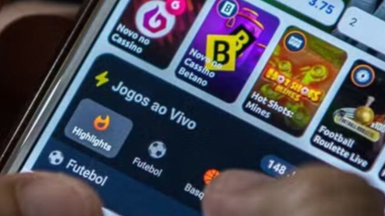 Ministério da Justiça bloqueia mais de 5 mil domínios de apostas irregulares no Brasil