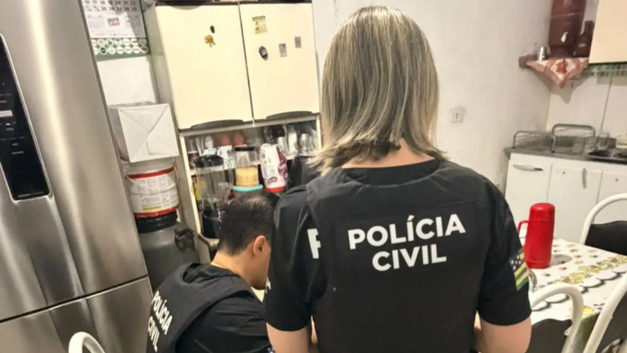 Operação Código Frio desarticula esquema de furto de caminhonetes entre MG e Goiás