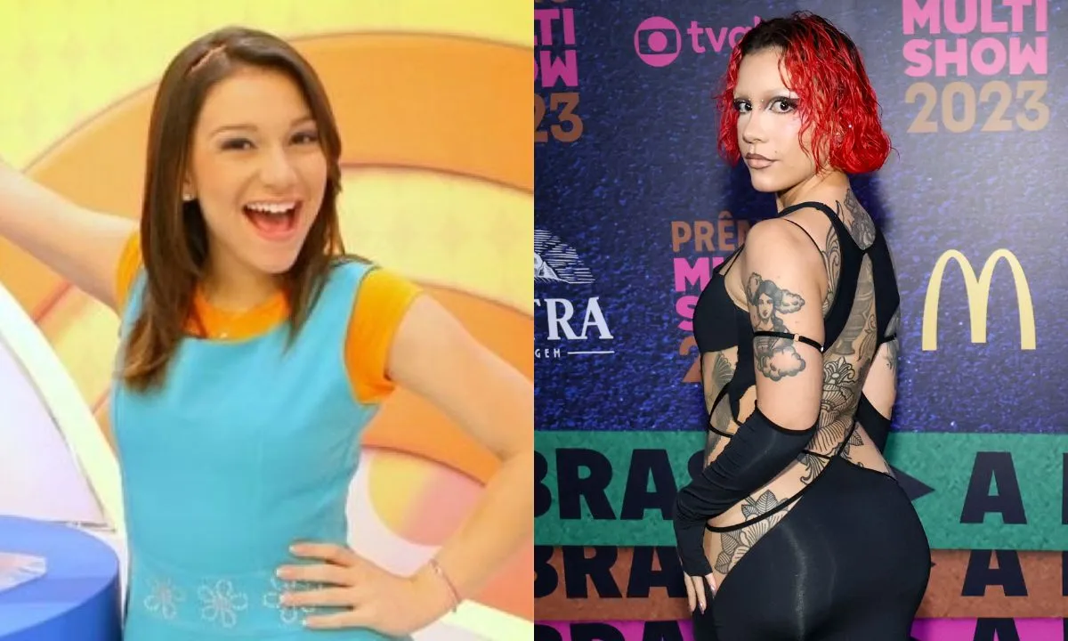 Priscilla Alcântara assume carreira independente com álbum “Eco”