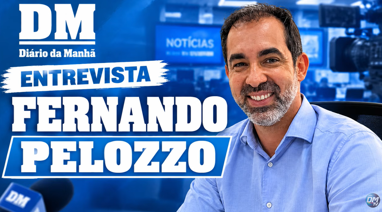 Pellozo projeta tarifa zero, hospital municipal e ampliação do saneamento em Senador Canedo