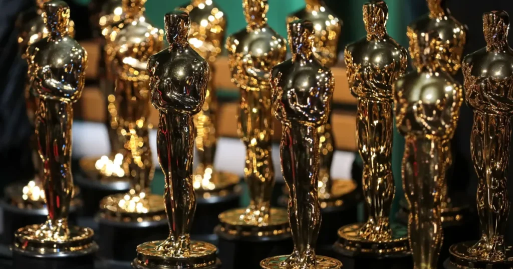 Seis filmes disputam vaga para representar o Brasil no Oscar 2027