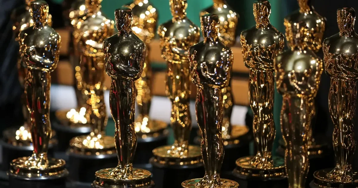 Seis filmes disputam vaga para representar o Brasil no Oscar 2027