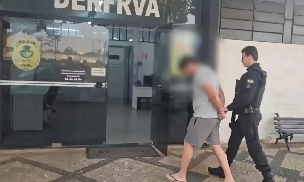 Lojistas são alvos de operação contra esquema de desmanche de mais de 50 caminhonetes
