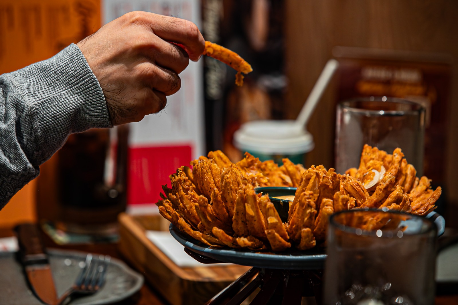 Outback aposta em transformação digital para personalizar a experiência dos clientes