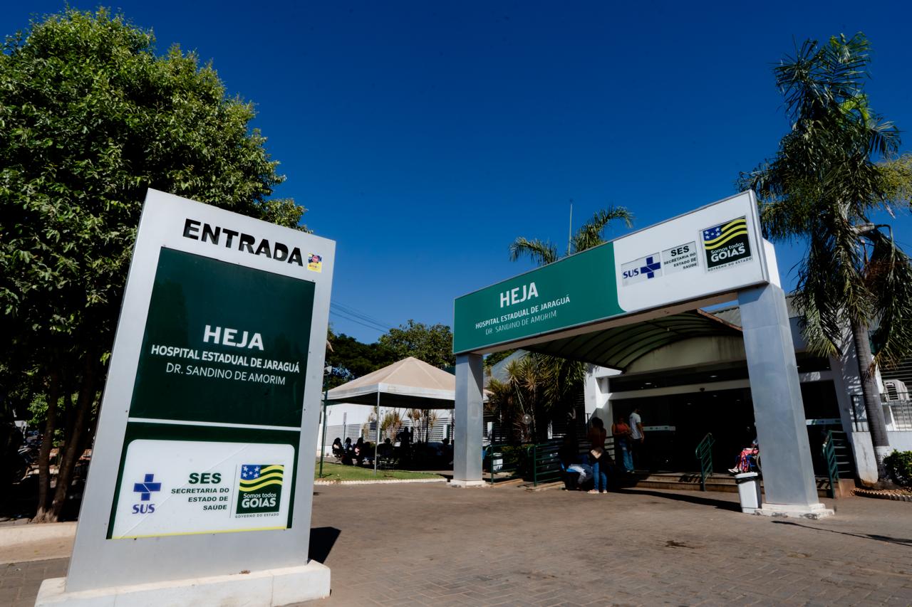 Transparência e escuta dos pacientes rendem reconhecimento ao HEJA