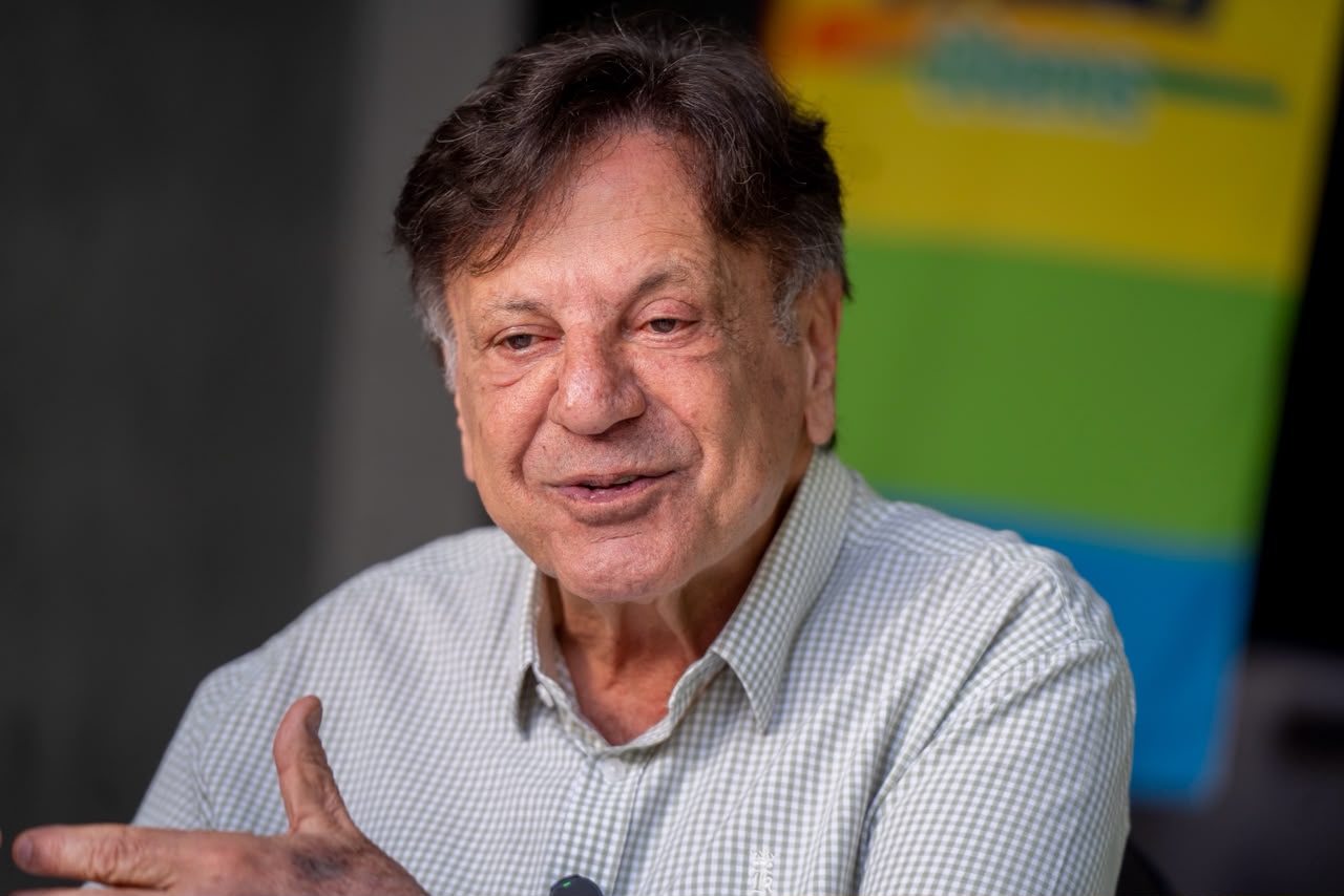 Adib Elias quer reforçar representação dos municípios do Sudeste goiano na Assembleia