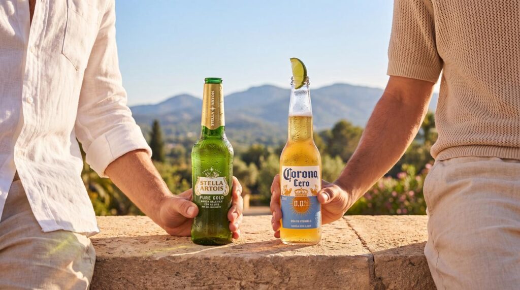 Ambev amplia parceria nacional com a Restaurant Week e participa da 10ª edição em Goiânia