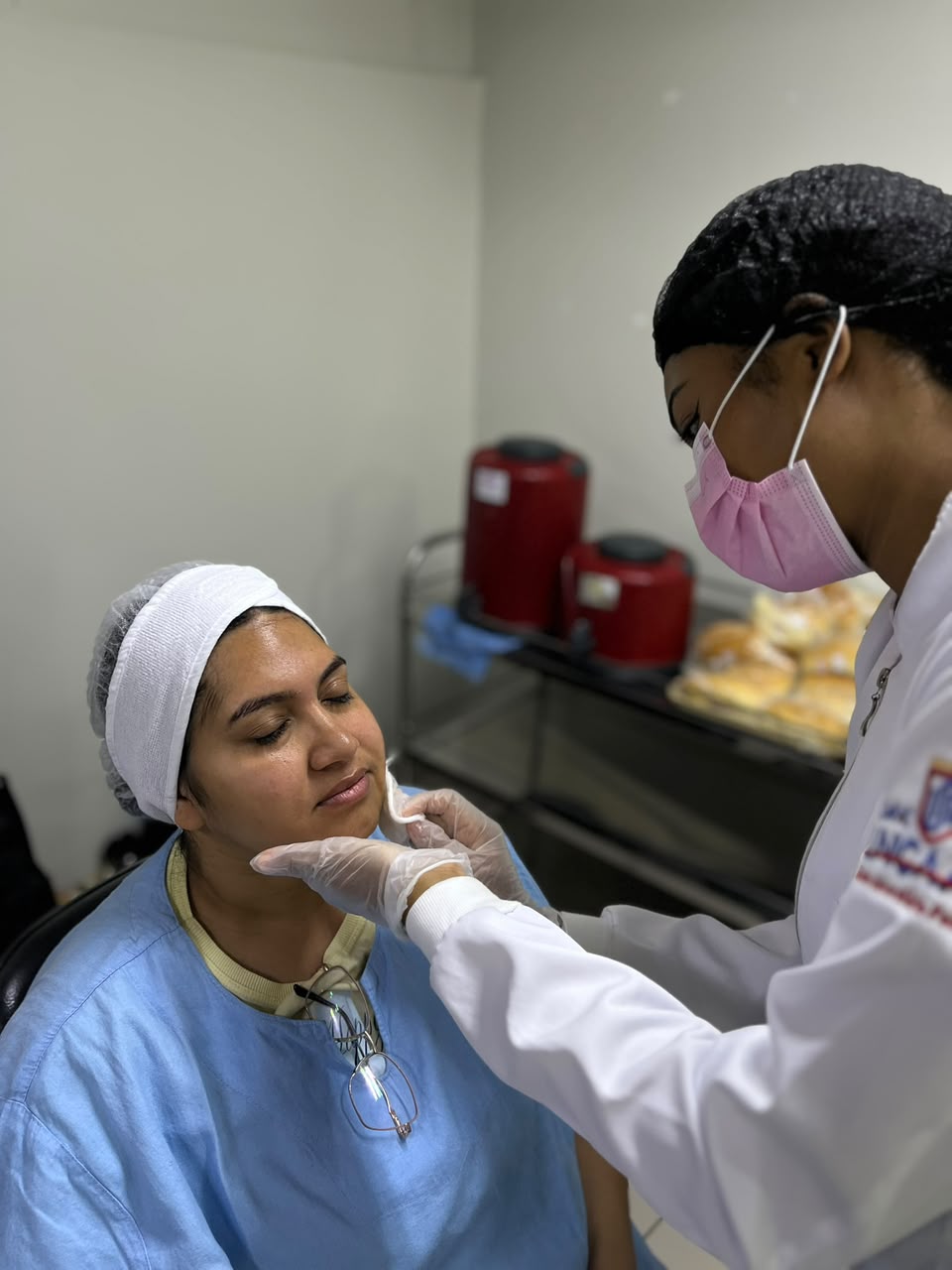 HEMNSL promove ação de autocuidado para colaboradores no Setembro Amarelo