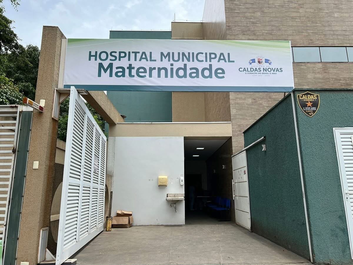Justiça determina continuidade de atendimentos do SUS em hospital de Caldas Novas