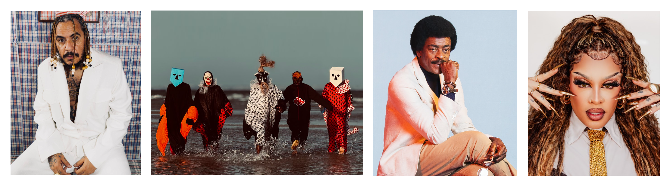 Fluir Festival abre seleção de artistas locais e regionais para compor seu line-up!