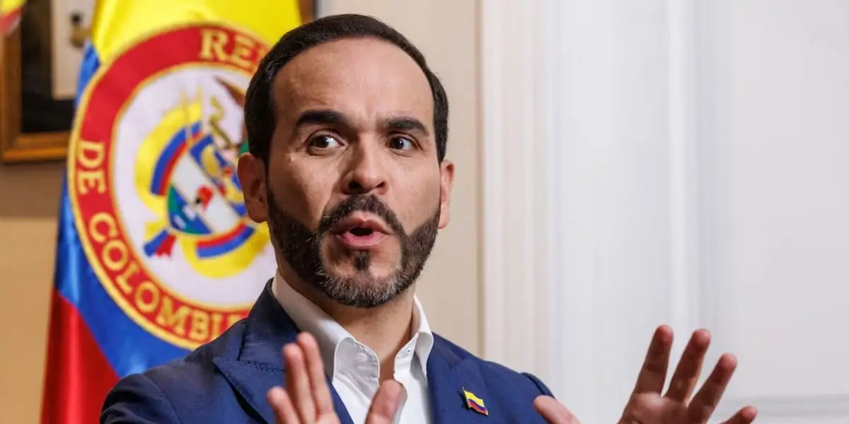 Colômbia deixa coalizão internacional de defesa dos direitos LGBTQIA+