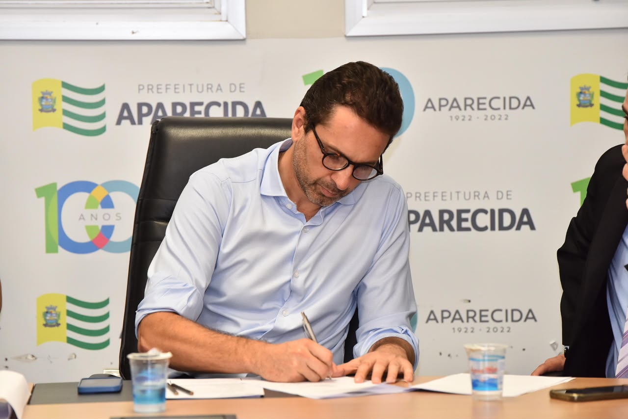 Prefeitura de Aparecida decreta REFIS com descontos de até 90% em juros e multas