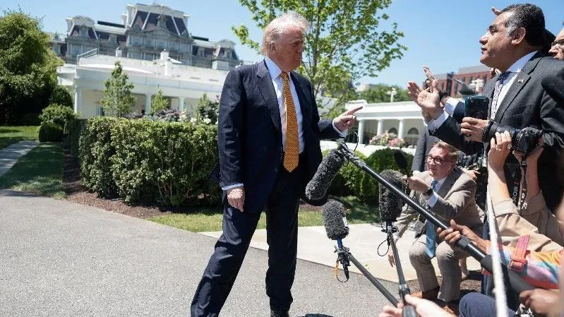 Trump diz que pode fechar acordo com Cuba sem ação militar