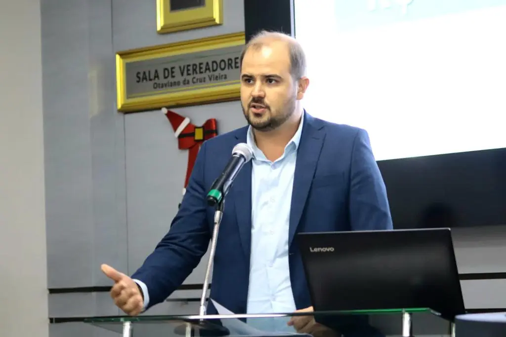 TRE-GO indefere registro da candidatura de Rafael Marra a deputado estadual