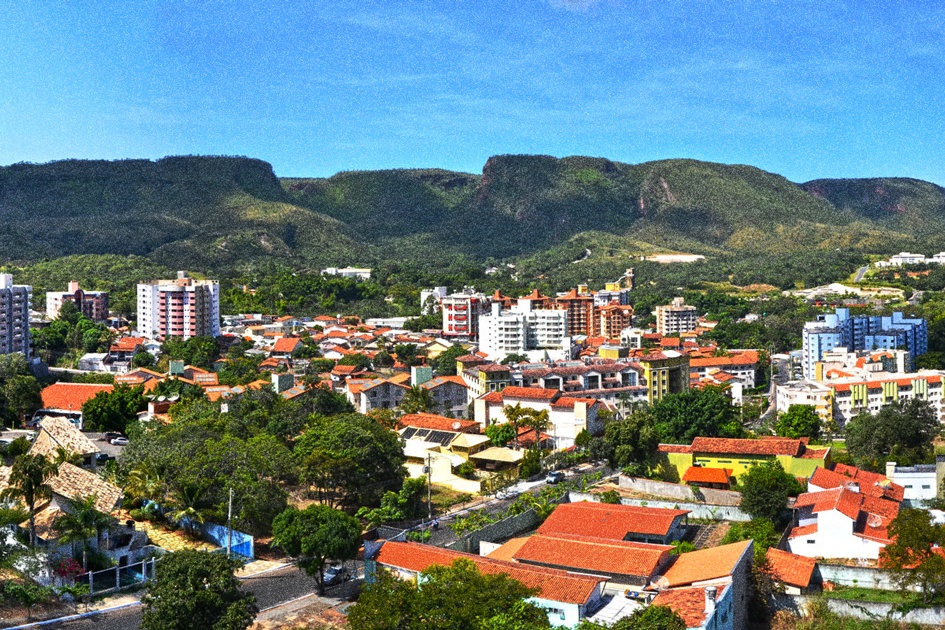 Turismo como estratégia de desenvolvimento em Rio Quente