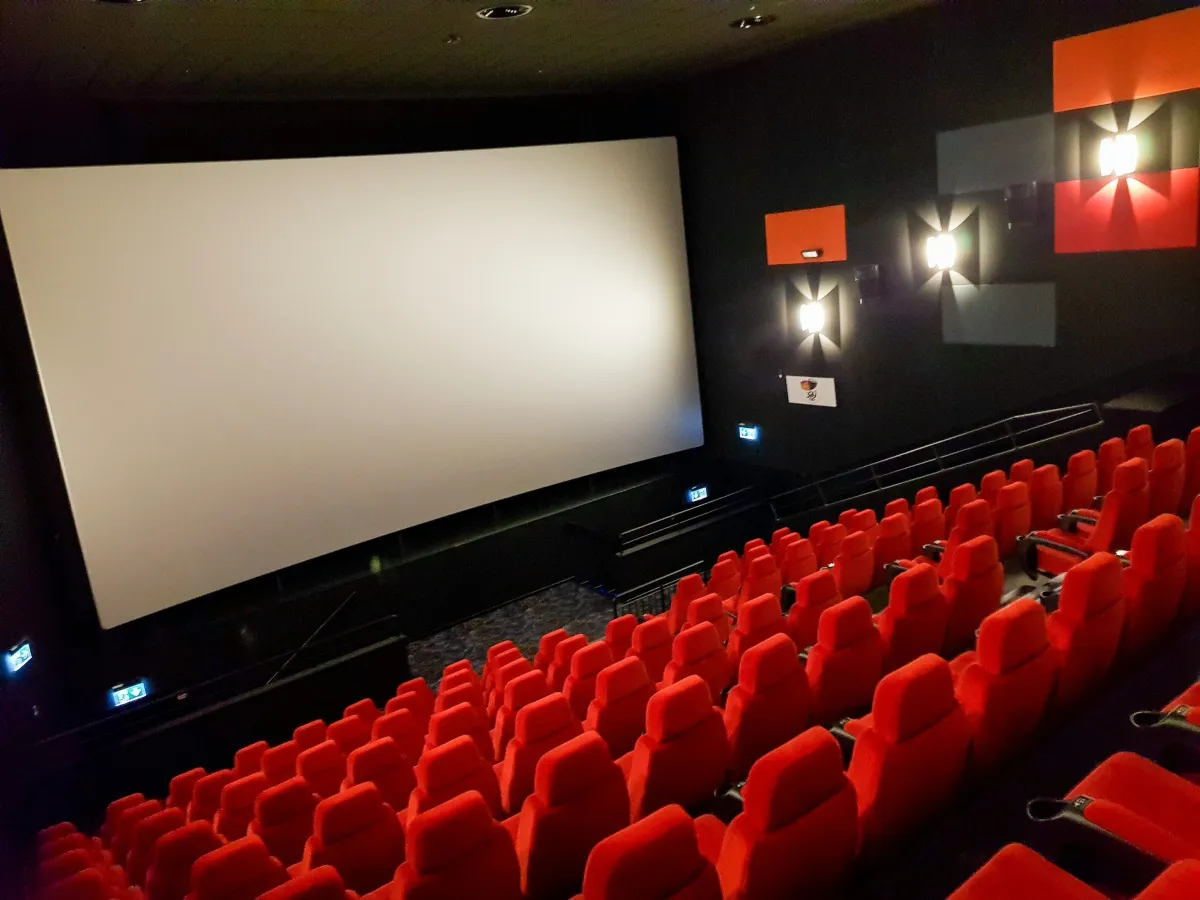 Semana do Cinema começa com ingressos a partir de R$ 10 em todo o Brasil