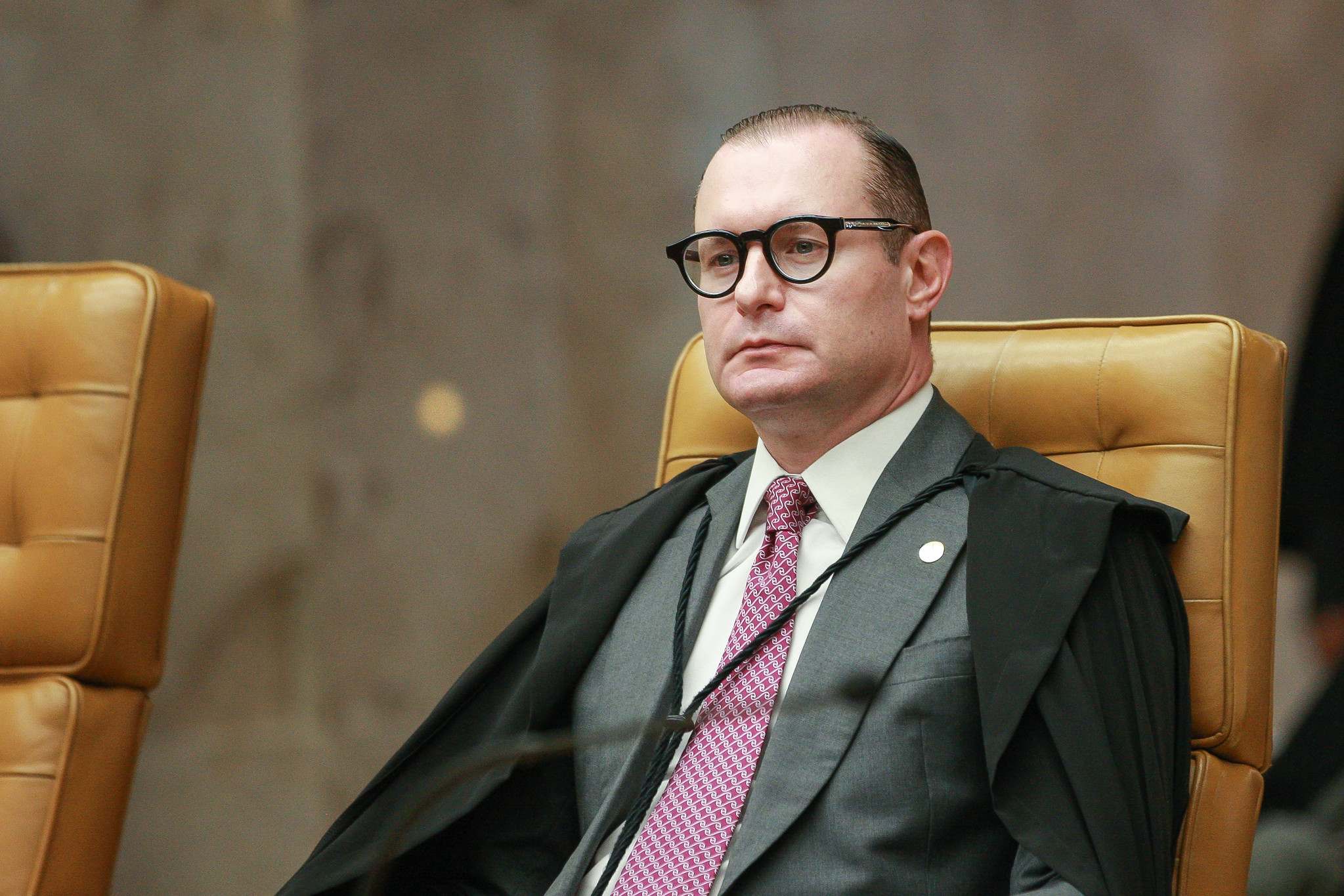 Zanin nega liminar para instalação de CPI do Banco Master no Senado