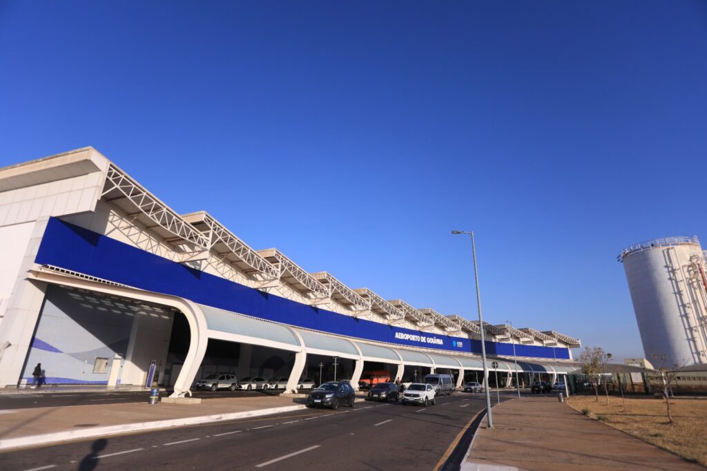 ASUR consolida liderança aeroportuária nas Américas com participação em 17 aeroportos no Brasil