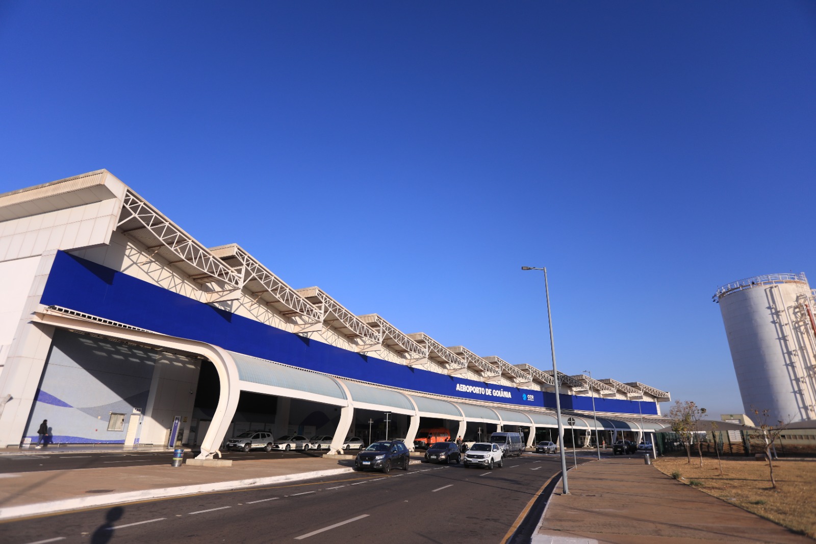 ASUR consolida liderança aeroportuária nas Américas com participação em 17 aeroportos no Brasil