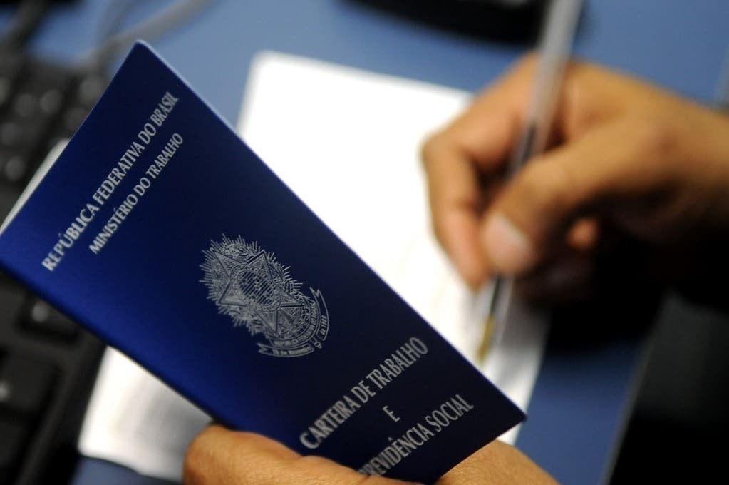 Goiás registra saldo positivo de 3.581 empregos formais em julho
