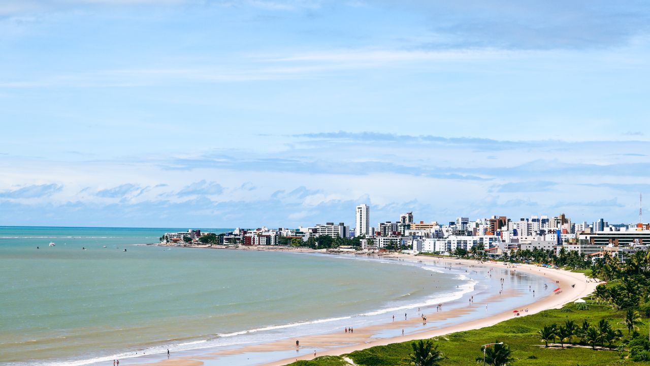 Bessa em João Pessoa: por que o bairro se destaca entre as melhores opções para morar