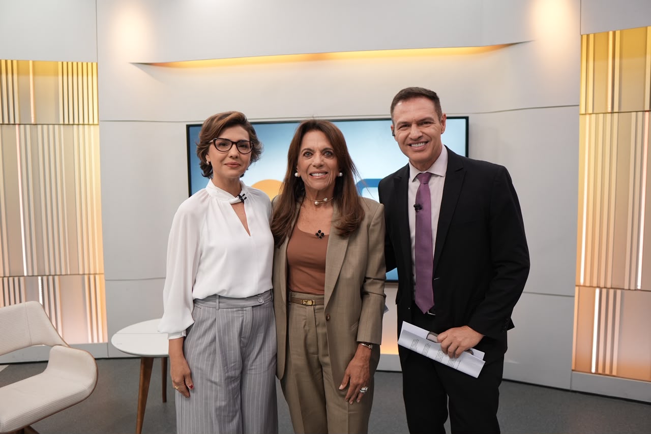 Gracinha Caiado diz que situação no STF é gravíssima e defende mandato de 15 anos para ministros