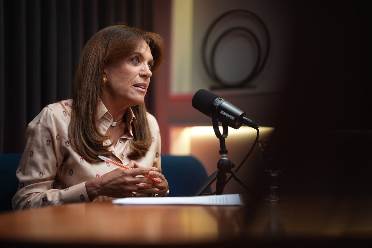 'Nenhum ministro do Supremo está acima da lei', afirma Gracinha Caiado