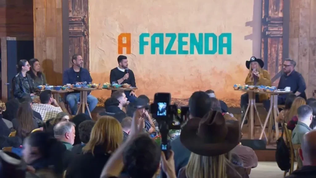 A Fazenda 18 estreia com novo formato, prêmio de R$ 2 milhões e novidades na sede