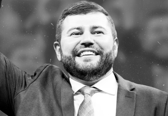 Deputado Amilton Filho morre aos 41 anos em acidente na BR-050, em Cristalina