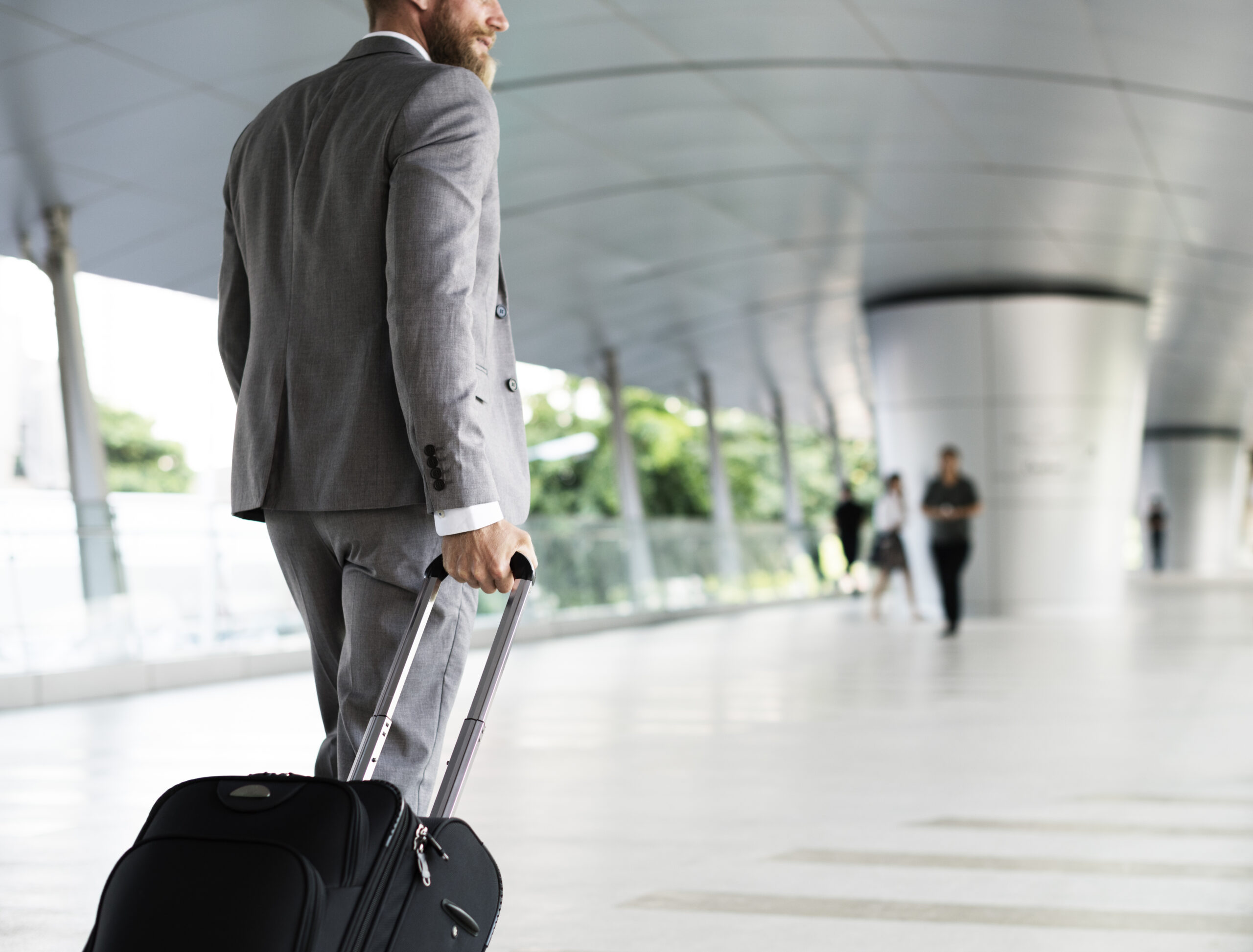 Viagem de Negócios à China: Passagens, Hotéis e Pontos