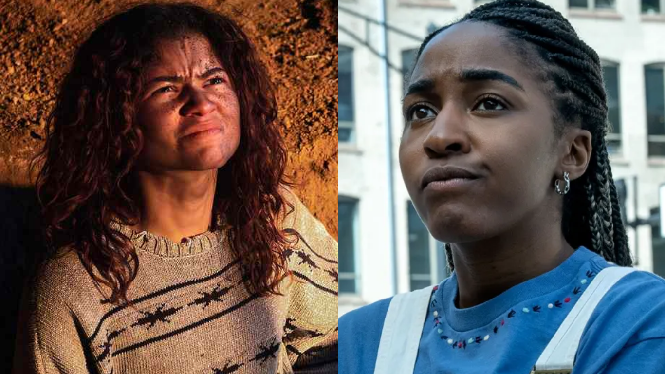 Emmy 2026 termina sem atores negros ou de minorias étnicas entre os vencedores das principais categorias