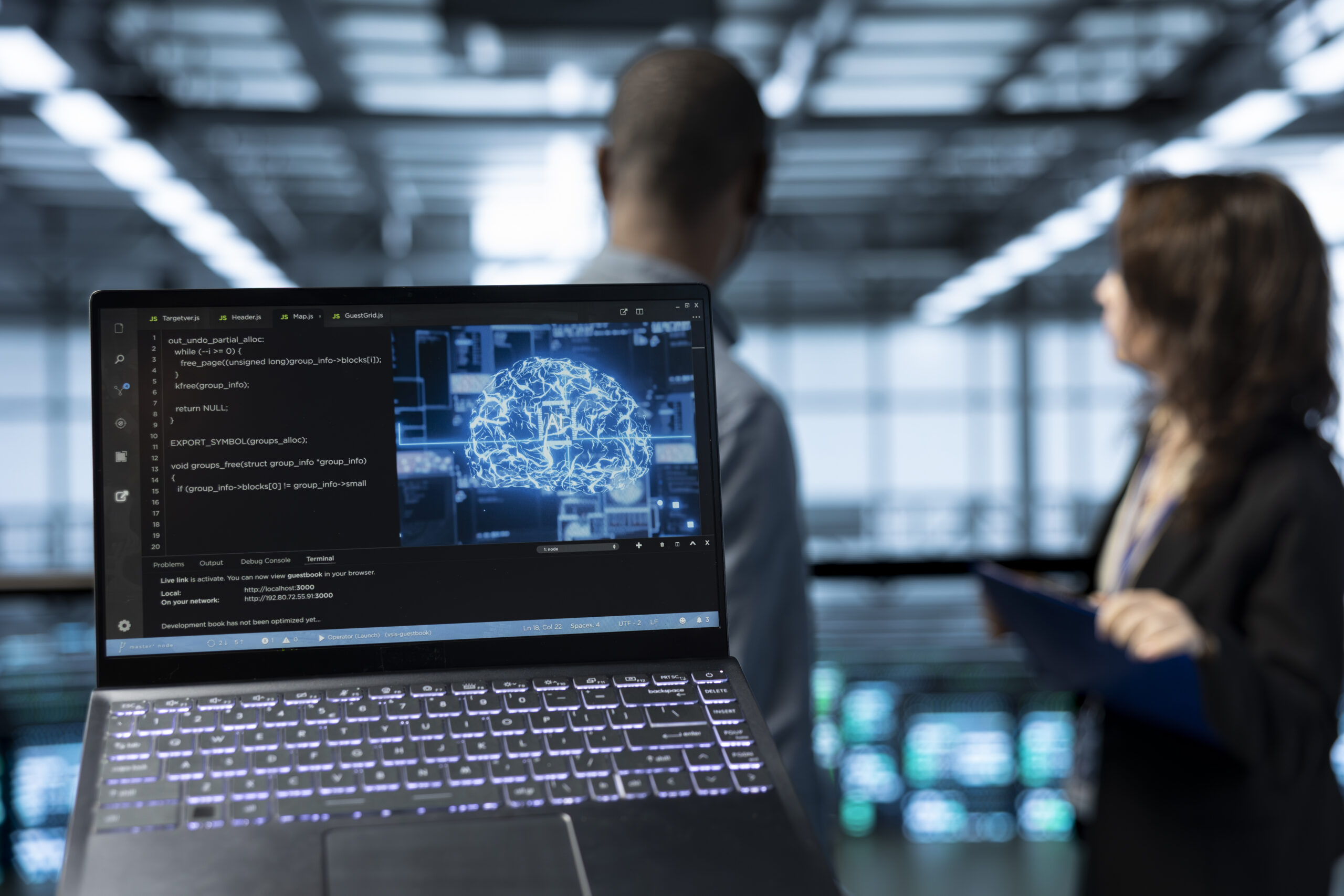 Plataforma brasileira de automação usa IA para conectar mais de 130 ferramentas nacionais e com cobrança em reais