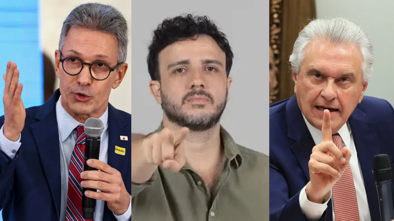 Presidenciáveis elogiam afastamento de Andrei Rodrigues do comando da PF