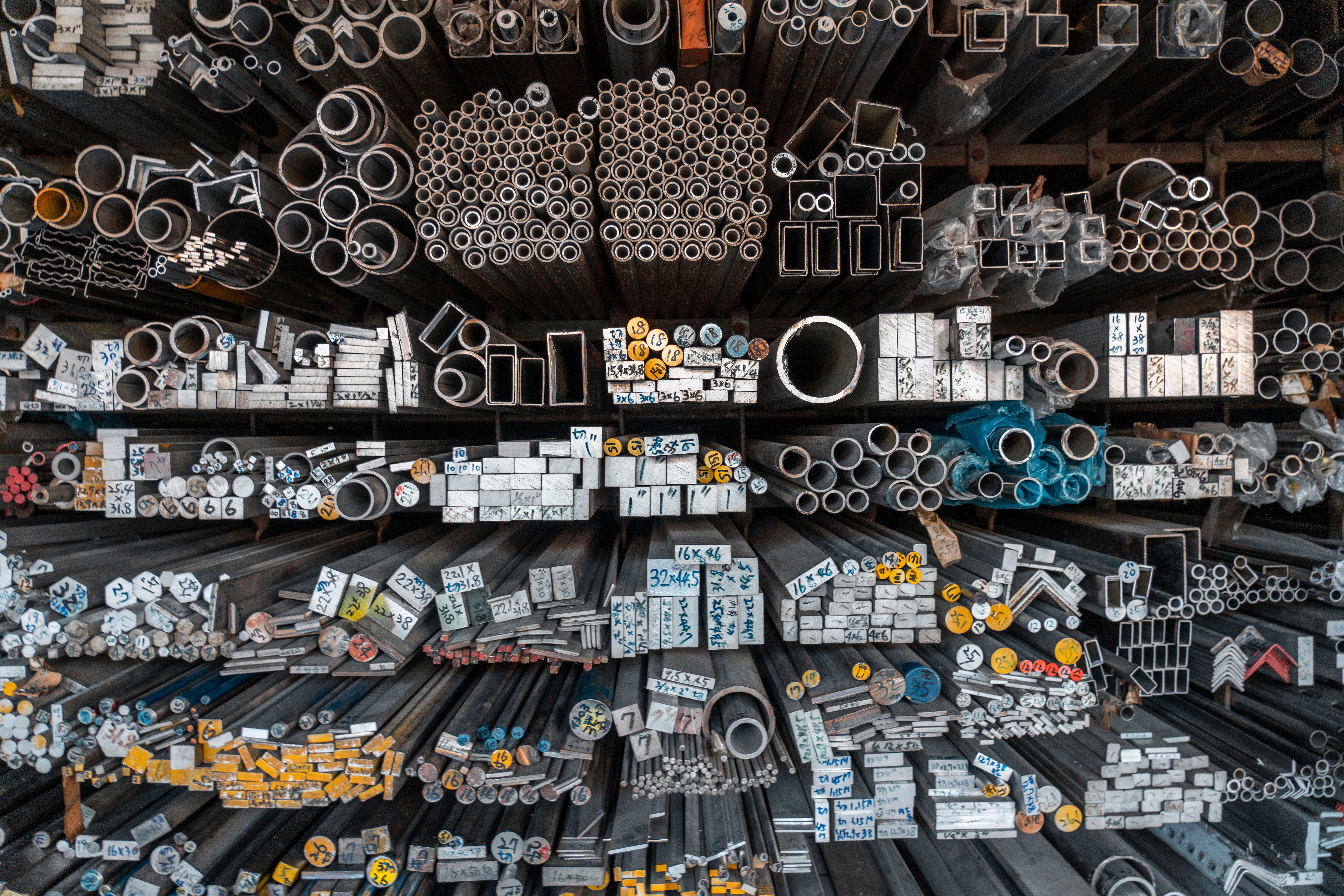 Como escolher materiais de qualidade para uma obra