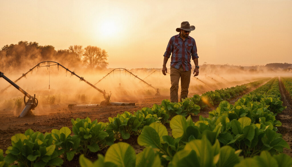 Como montar um kit básico para atividades no campo