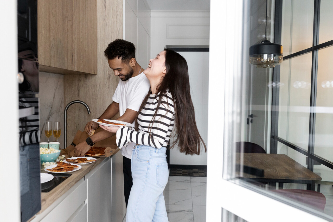 Tecnologia doméstica: equipamentos que mudaram a forma de cuidar da casa